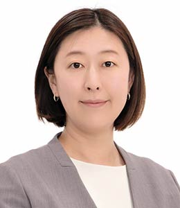 花王株式会社 人財戦略部門 DE&I推進部 マネジャー 澤田 悦子氏