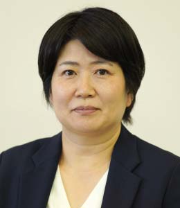 大和ハウス工業株式会社 経営戦略本部 人事部長 上田 あきは氏