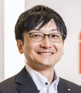 アイリスオーヤマ株式会社 管理本部 人事部 部長 紺野 聡氏