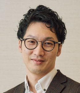 ダイハツ工業株式会社 DX推進室 デジタル変革グループ長 (兼) 東京LABOシニアデータサイエンティスト (兼) DX戦略担当 太古 無限氏