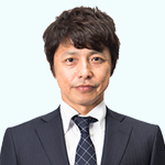 株式会社セプテーニ・ホールディングス 専務取締役 上野 勇 氏